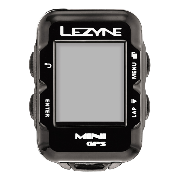 Lezyne MiniGPS Review
